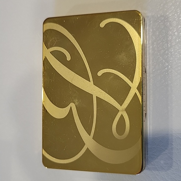 Estee Lauder Amber Alloy 06 eyeshadow palette - Picture 4 of 5